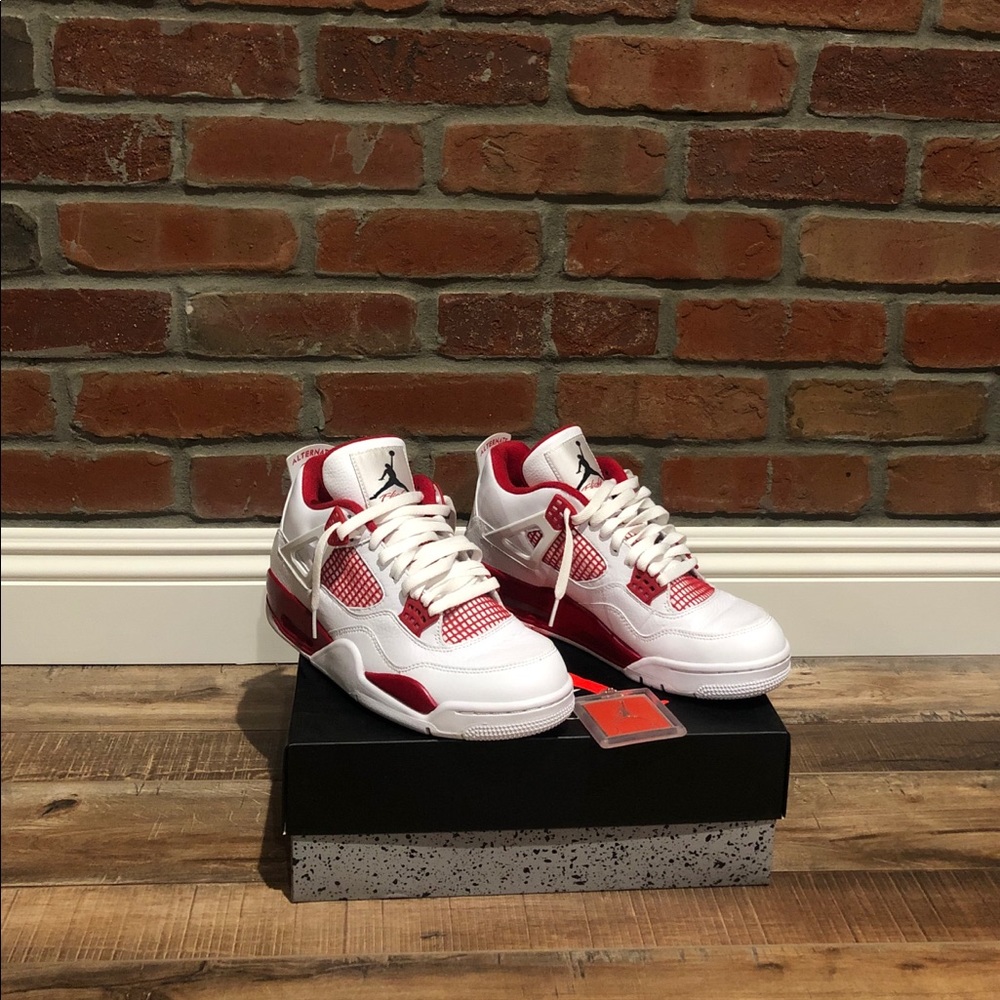 Air jordan 4, Alternate 89, great condition
